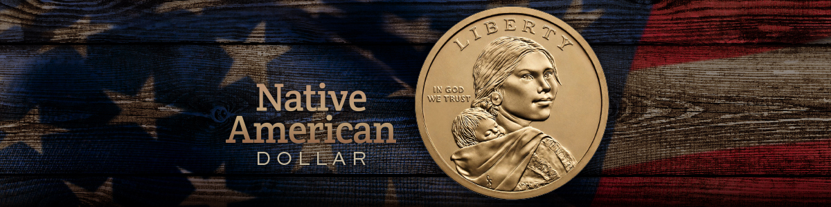 Native American Dollars Native American Dollars