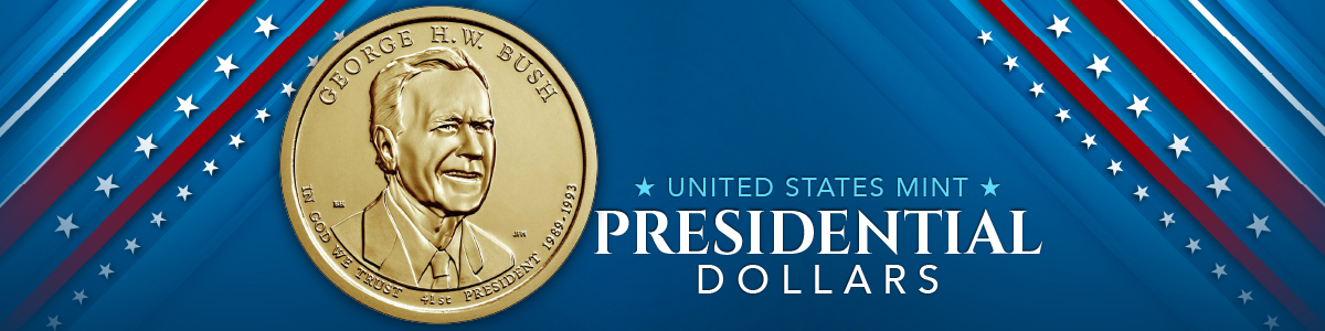 Presidential Dollars Presidential Dollars