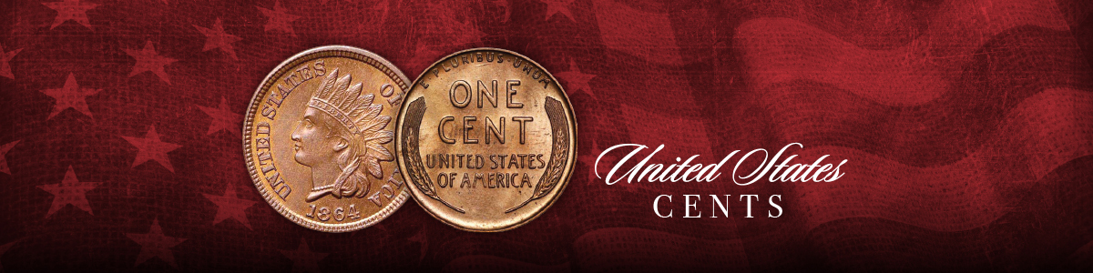 U.S. Cents U.S. Cents