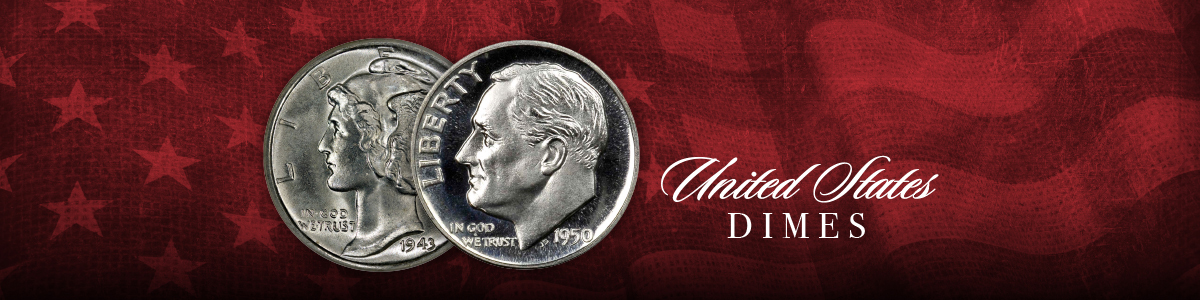U.S. Dimes U.S. Dimes