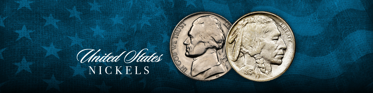 U.S. Nickels U.S. Nickels