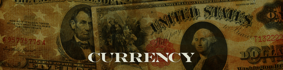 Currency Currency