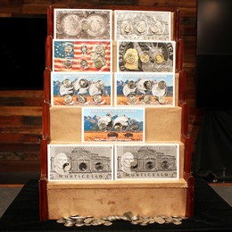 2025 Jefferson Stocking Stuffer! 2025 Jefferson Stocking Stuffer!