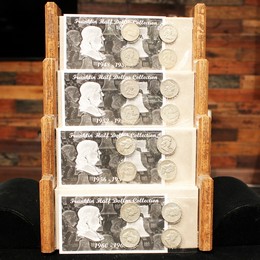 Franklin Half Dollar Date Set Franklin Half Dollar Date Set