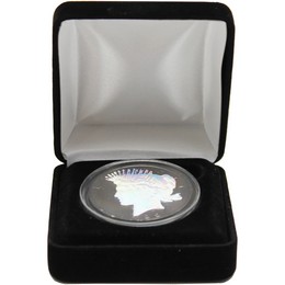 1922 Peace Dollar Holonight Edition 1922 Peace Dollar Holonight Edition