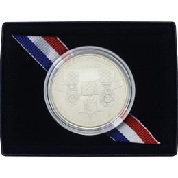 2011 S Medal of Honor Commem Silver Dollar BU OGP 2011 S Medal of Honor Commem Silver Dollar BU OGP