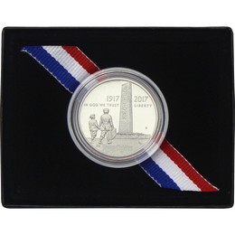 2017 S Proof Boys Town Commem Half Dollar OGP 2017 S Proof Boys Town Commem Half Dollar OGP