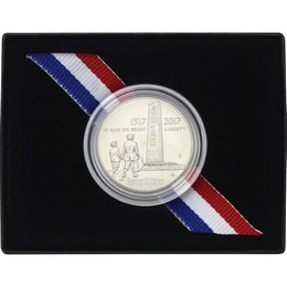 2017 D Boys Town Commem Half Dollar Uncirculated OGP 2017 D Boys Town Commem Half Dollar Uncirculated OGP
