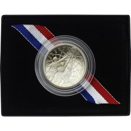 2020 S Proof Basketball Hall of Fame Commem Half Dollar OGP 2020 S Proof Basketball Hall of Fame Commem Half Dollar OGP