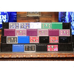 The Coin Vault's 2026 Proof Set Special The Coin Vault's 2026 Proof Set Special