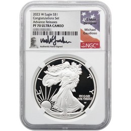 2020 パラオ 古代 古銭 銀貨 金 ペガサスとゼウス NGC MS70