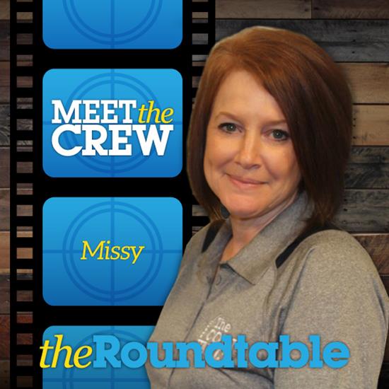 The Coin Vault Meet the Crew Series: Missy P.