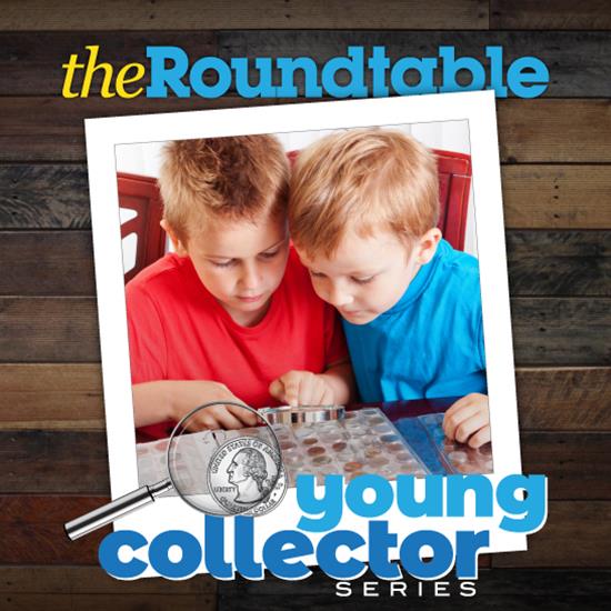 Introduction To Young Collectors Blog Series