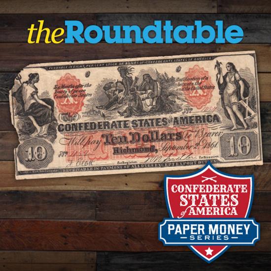 Confederate Paper Money Series Part VII: Bogus Notes (Part 2)