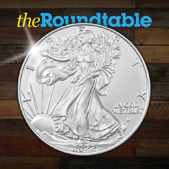 2022-W Proof American Silver Eagle Now Slated For Mid-April Release