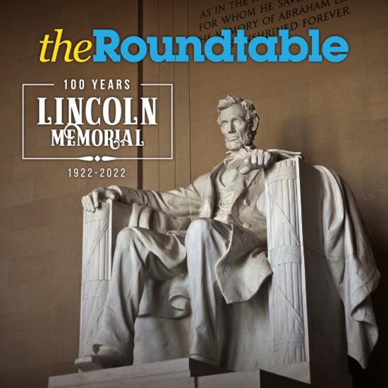 Celebrating 100 Years: The Lincoln Memorial