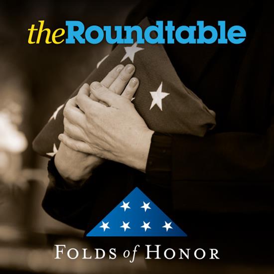 Folds Of Honor: A Look Into The Coin Vault's Exclusive Certified Coin Partnership