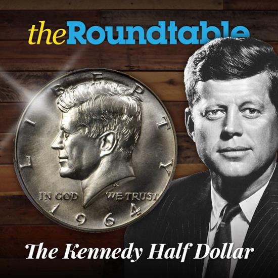 The Kennedy Half Dollar: What To Know About the Coin Celebrating Its 60th Anniversary in 2024