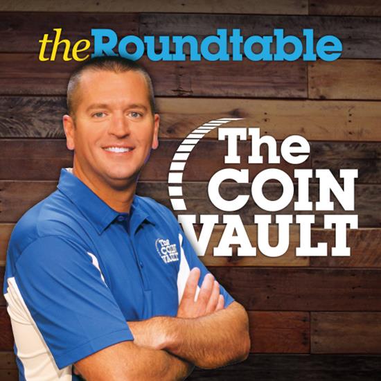 The Coin Vault Update: 2025 Outlook