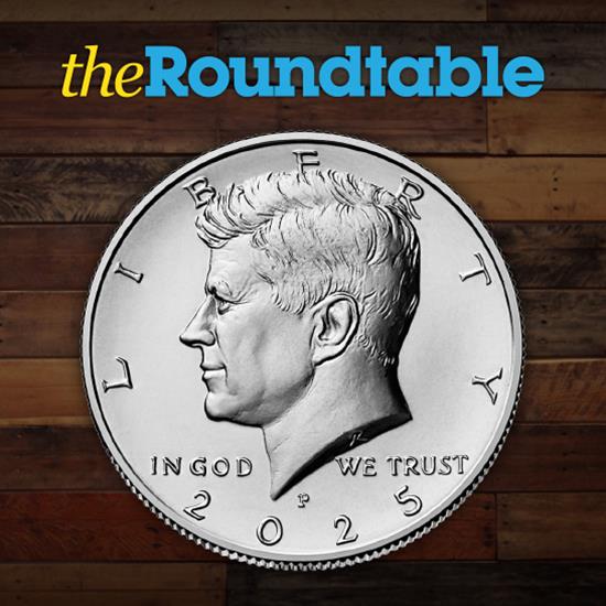 2025 Kennedy Half Dollars from Denver and Philadelphia Set For Release Tomorrow 2025 Kennedy Half Dollars from Denver and Philadelphia Set For Release Tomorrow