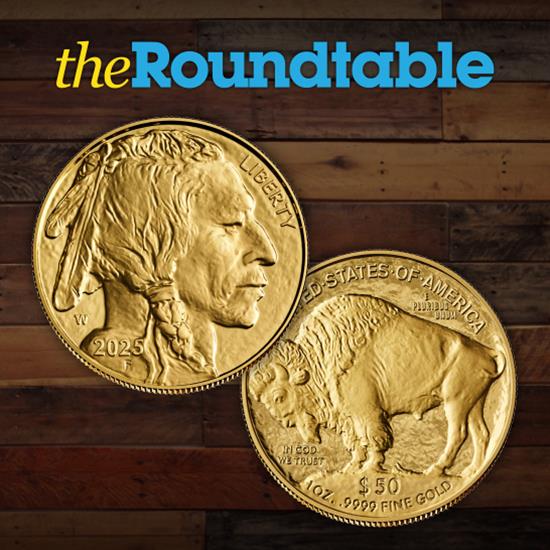 2025 Proof Gold Buffalo Up Next For United States Mint 2025 Proof Gold Buffalo Up Next For United States Mint