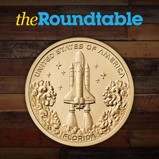 Florida Up Next For 2025 American Innovation Dollar Releases Florida Up Next For 2025 American Innovation Dollar Releases