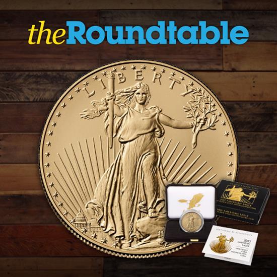 2025 W Burnished Gold Eagle Up Next For United States Mint 2025 W Burnished Gold Eagle Up Next For United States Mint