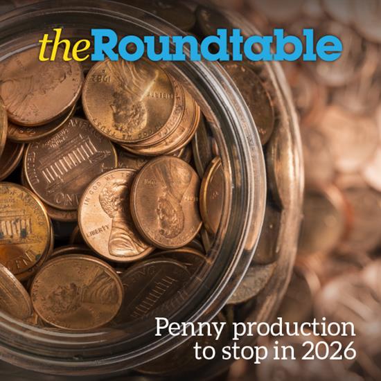 Penny Production To End in 2026 Penny Production To End in 2026