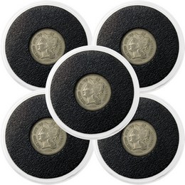 The Coin Vault's Three-Cent Nickel Special The Coin Vault's Three-Cent Nickel Special