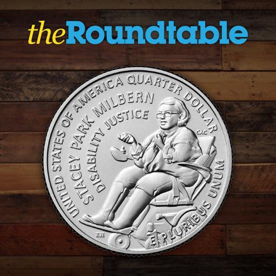 Stacey Park Milbern To Be Honored On Next 2025 American Women's Quarters Stacey Park Milbern To Be Honored On Next 2025 American Women's Quarters