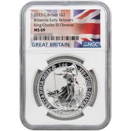 【最新作】2022年　英国 ルナーシリーズ『虎』銀貨 NGC PF70UC 旧貨幣/金貨/銀貨/記念硬貨 10%OFF
