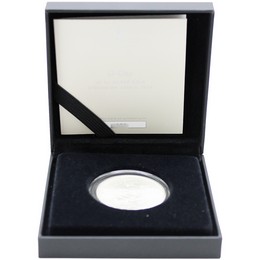 2024 £2 Great Britain 1oz Silver D-Day 80th Anniversary Coin Struck on June 6, 2024 OGP 2024 £2 Great Britain 1oz Silver D-Day 80th Anniversary Coin Struck on June 6, 2024 OGP