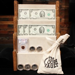 Americana 2026! Americana 2026!