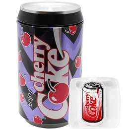 2025 $2 NIUE 1oz Colorized Silver Cherry Coke 40th Anniversary Can Prooflike Coin 2025 $2 NIUE 1oz Colorized Silver Cherry Coke 40th Anniversary Can Prooflike Coin