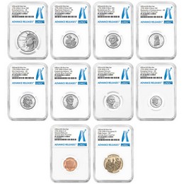 2026 S Semiquincentennial Silver Proof Set NGC PF70 UC AR 2026 S Semiquincentennial Silver Proof Set NGC PF70 UC AR