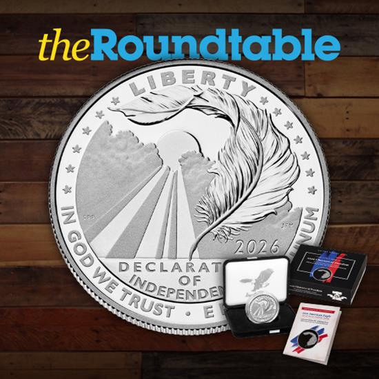 BRAND NEW Charters of Freedom Proof Platinum Coin Series Introduced Last Week BRAND NEW Charters of Freedom Proof Platinum Coin Series Introduced Last Week