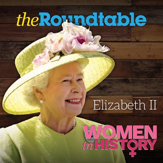 100 Greatest Women On Coins Series: Queen Elizabeth II 100 Greatest Women On Coins Series: Queen Elizabeth II