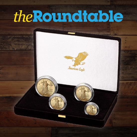 2026 Proof Gold Eagles On Sale Tomorrow From U.S. Mint 2026 Proof Gold Eagles On Sale Tomorrow From U.S. Mint