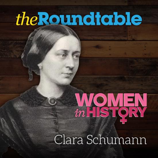 100 Greatest Women On Coins Series: Clara Schumann 100 Greatest Women On Coins Series: Clara Schumann