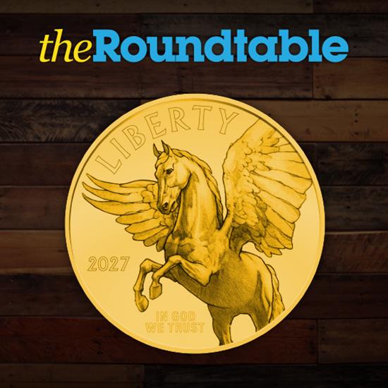 CFA Recommends Designs For 2027 American Liberty Gold Coin & Silver Medal CFA Recommends Designs For 2027 American Liberty Gold Coin & Silver Medal