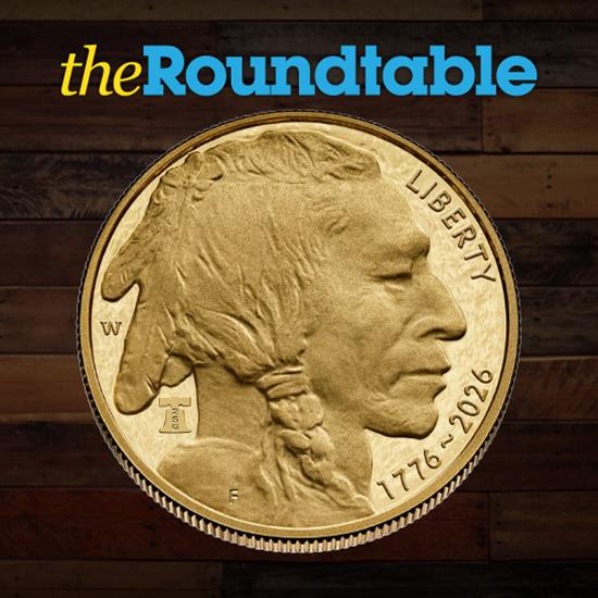 Proof American Gold Buffalo Up Next For 2026 U.S. Mint Releases Proof American Gold Buffalo Up Next For 2026 U.S. Mint Releases