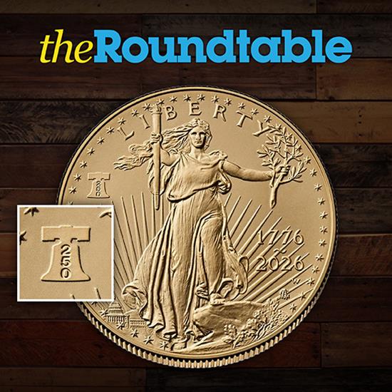 2026 Enhanced Uncirculated Gold American Eagle On Sale Tomorrow From U.S. Mint 2026 Enhanced Uncirculated Gold American Eagle On Sale Tomorrow From U.S. Mint