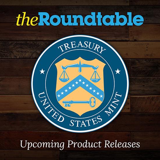 What's Still To Come From the U.S. Mint This Year What's Still To Come From the U.S. Mint This Year