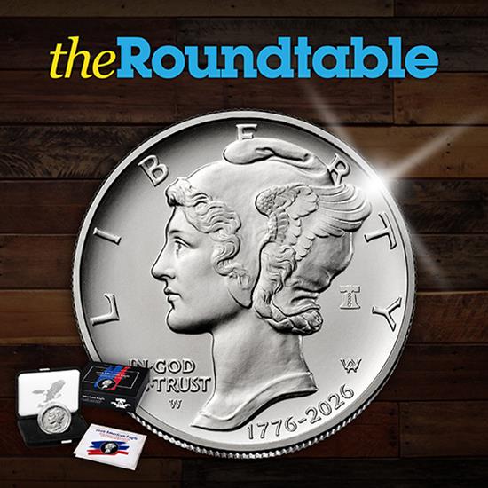 2026 Palladium American Eagle Available Tomorrow From the U.S. Mint 2026 Palladium American Eagle Available Tomorrow From the U.S. Mint
