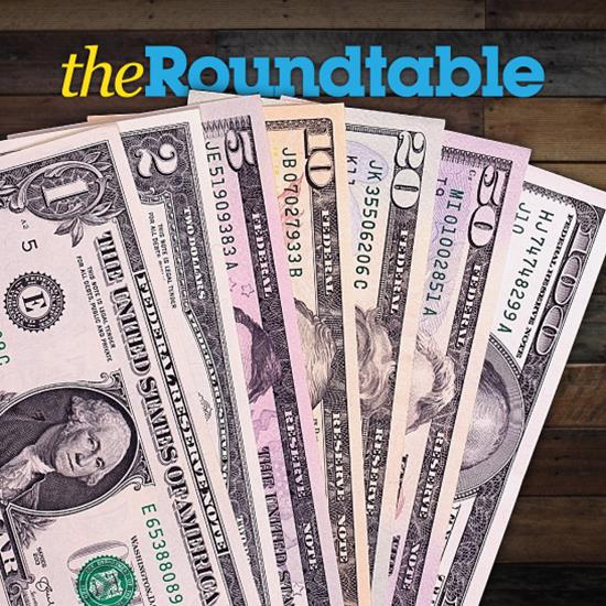 From the Vault: The Lifespan of a Federal Reserve Note From the Vault: The Lifespan of a Federal Reserve Note