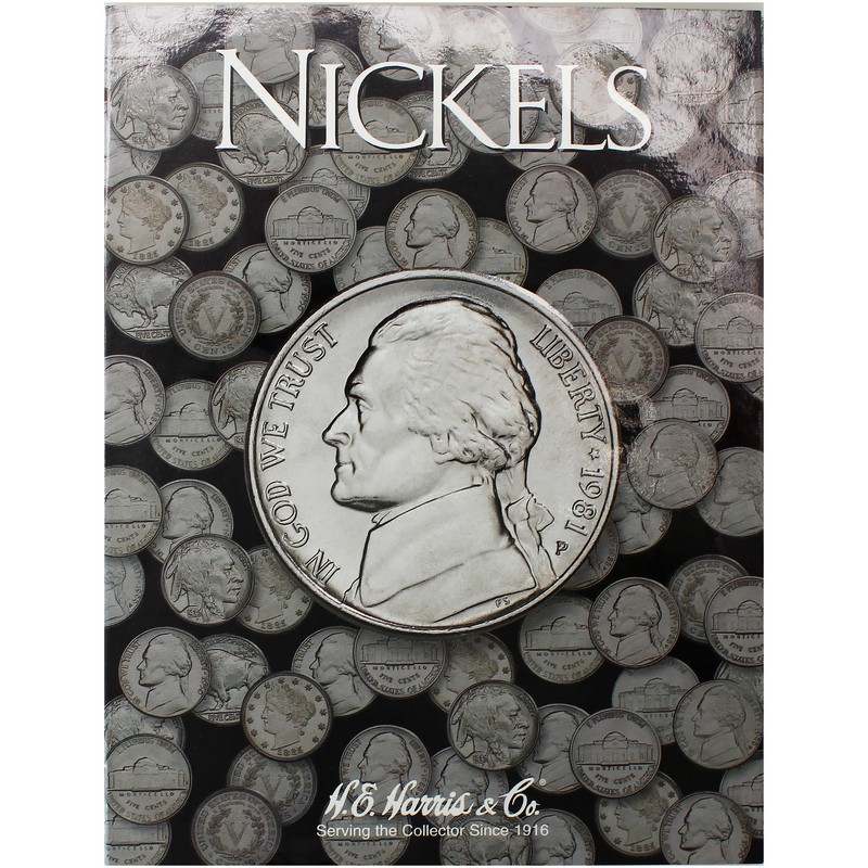 The Complete Guide to Buffalo Nickels [Book]