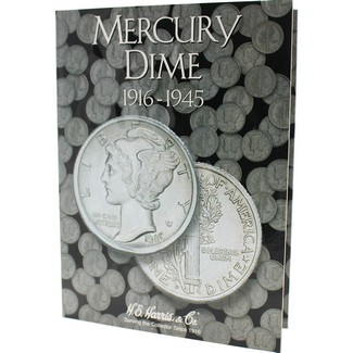 All-Time Great Mercury Dime Spectacular!