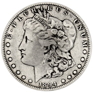 The Palmetto State Hoard: Morgan Silver Dollars (Part 10)