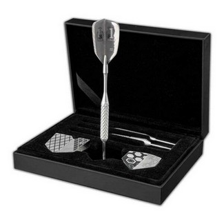 2023 $1 Samoa Silver Dart Set 3pc